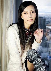 Chuling Ladyboy
