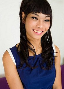 Rita Ladyboy