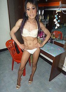 Fai 4 Ladyboy