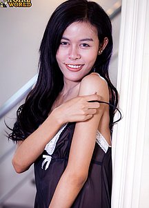 Sally Ladyboy