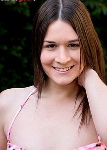 Ashley Washington