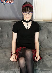 Jenna Jam