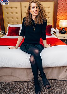 Astrid Wynters
