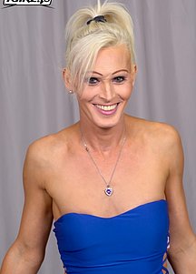 Tsarina Eve